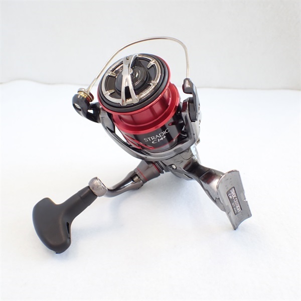 １６ストラディックＣＩ４＋Ｃ３０００ＨＧＭ